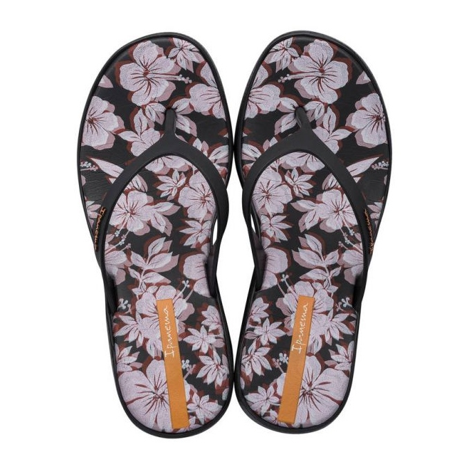 Infradito donna Ipanema Aloha W 83444 AJ948 nero 2