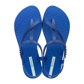 Sandali da donna Ipanema Class Wish II W 82931 20729 blu 1