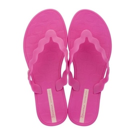Ipanema Zig Ad Infradito W 26652 24308 rosa 1