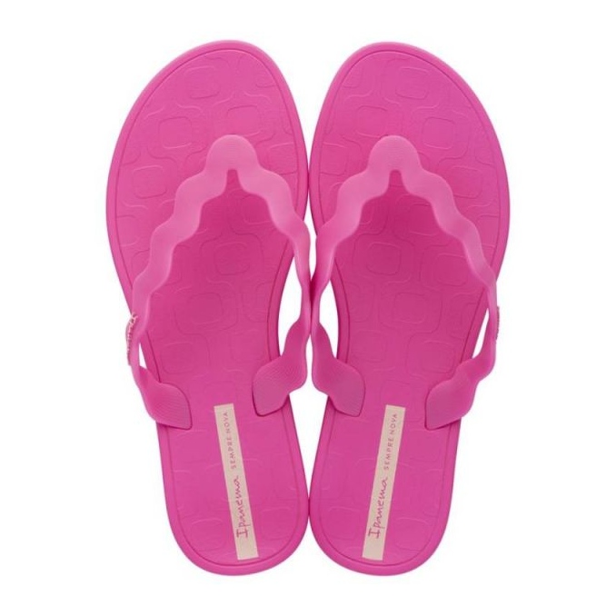 Ipanema Zig Ad Infradito W 26652 24308 rosa 1