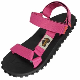 Sandali Gumbies Scrambler W G-SC-WN-PINK rosa 1