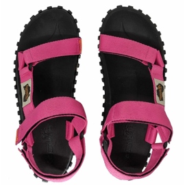 Sandali Gumbies Scrambler W G-SC-WN-PINK rosa 2