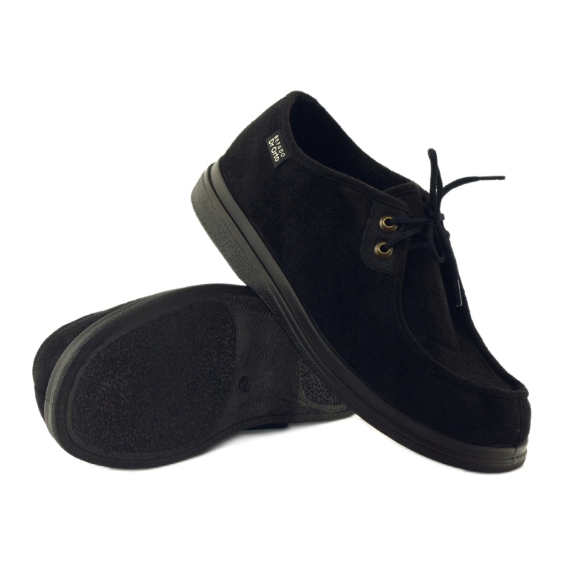 Dr.tori Befado maschili per la salute maschile 871m004 nero 6