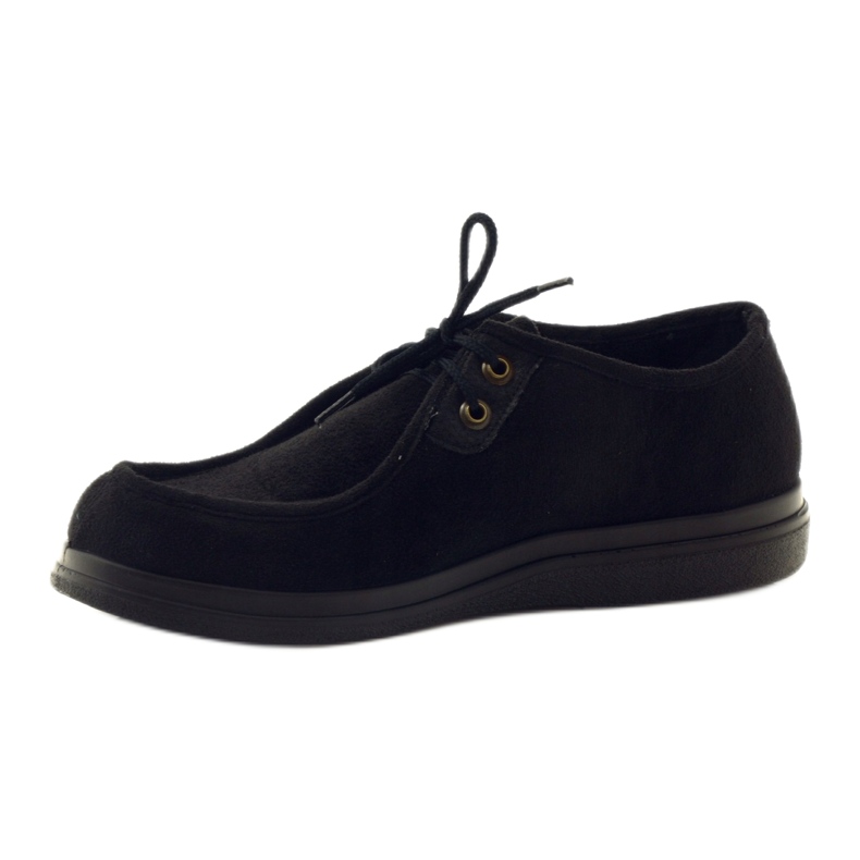 Dr.tori Befado maschili per la salute maschile 871m004 nero 5