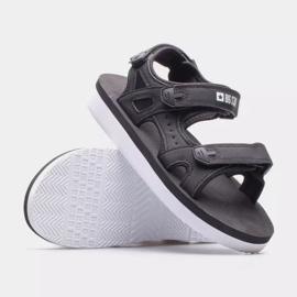 Sandali Big Star W LL274789 nero 1