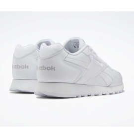 Scarpe Reebok Glide M GZ2321 bianca 1