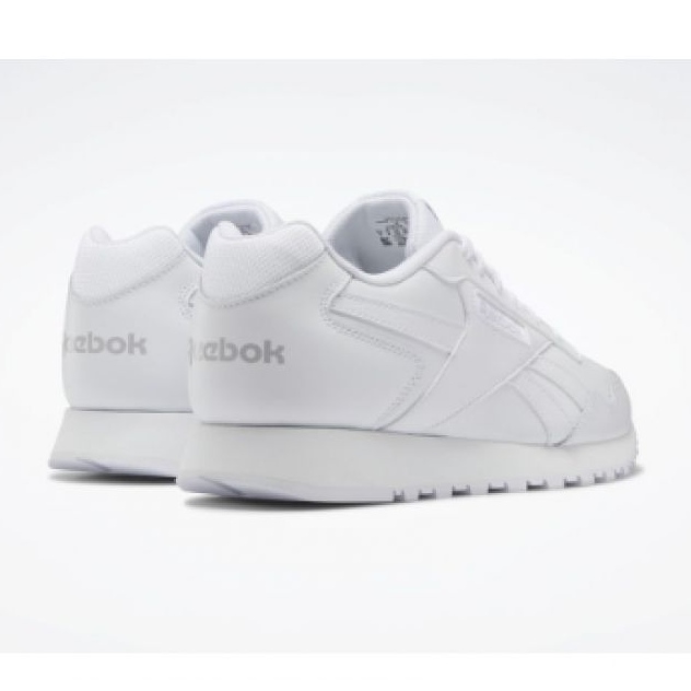 Scarpe Reebok Glide M GZ2321 bianca 1