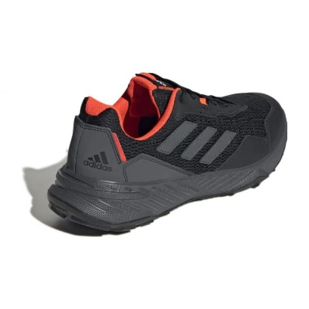 Scarpe Adidas Tracefinder M Q47236 nero 1