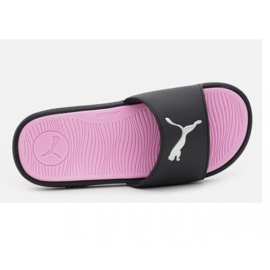 Pantofole sportive Puma Cool Cat 2.0 W 39096305 nero 1