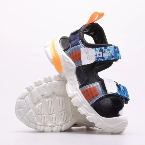 Sandali Big Star JJ374147 multicolore 1