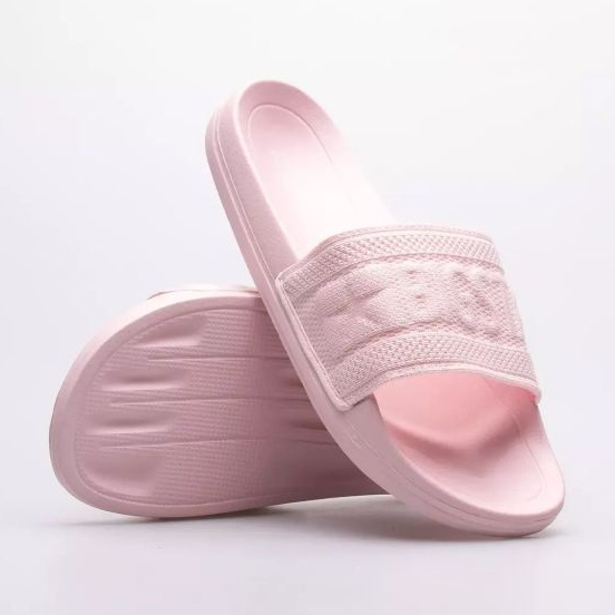 Pantofole Big Star W LL274A157-600 rosa 1