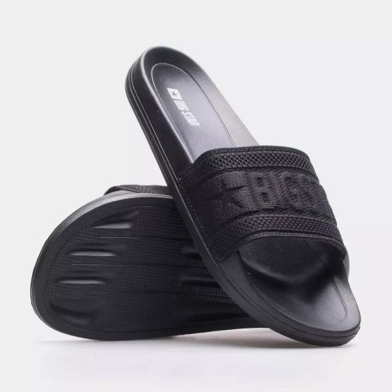 Pantofole Big Star W LL274A158-906 nero 1