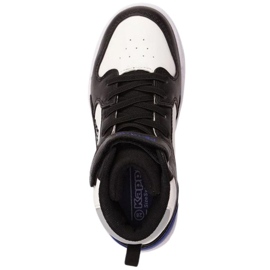 Puma Scarpe Kappa Lineup K Jr 260926K 1160 bianca 1