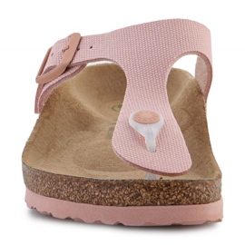 Infradito Birkenstock Gizeh W 1024134 rosa 1