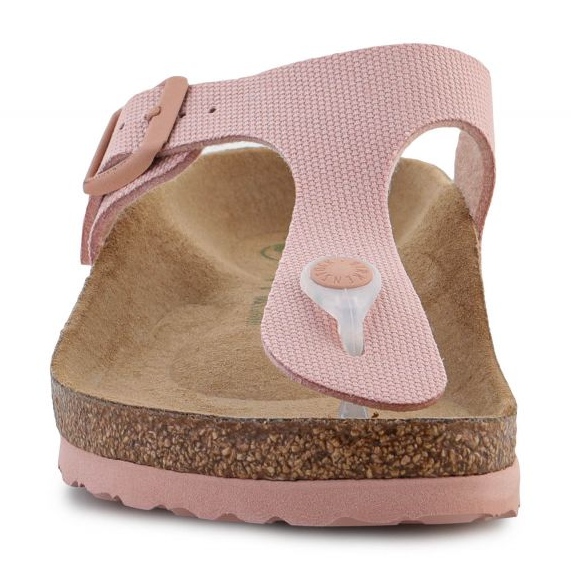 Infradito Birkenstock Gizeh W 1024134 rosa 1