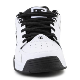 DC Shoes Versatile M ADYS200075-WBK bianca 1