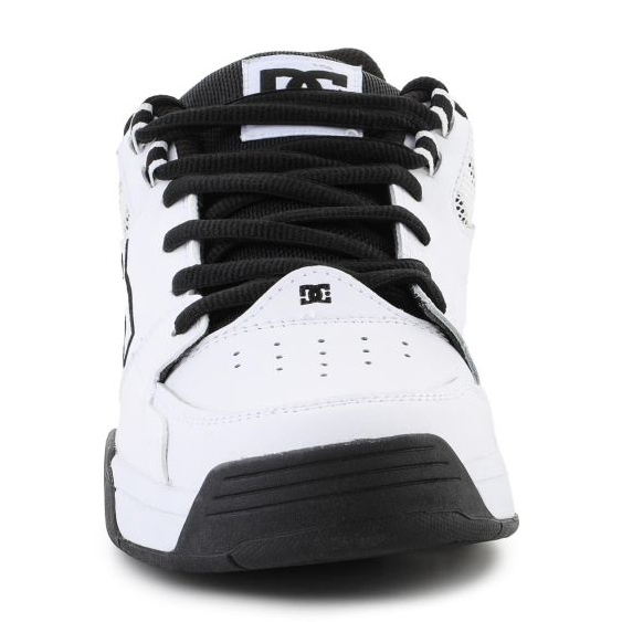 DC Shoes Versatile M ADYS200075-WBK bianco 1