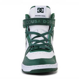 Scarpe DC Pensford M ADYS400038-WGN bianca 1