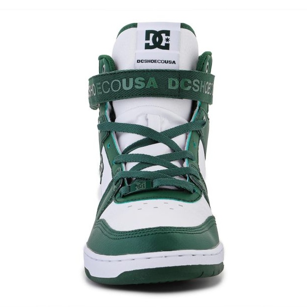 Scarpe DC Pensford M ADYS400038-WGN bianca 1