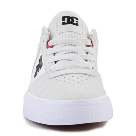 DC Shoes Teknic S Scarpa M ADYS300739-BO4 grigio 1