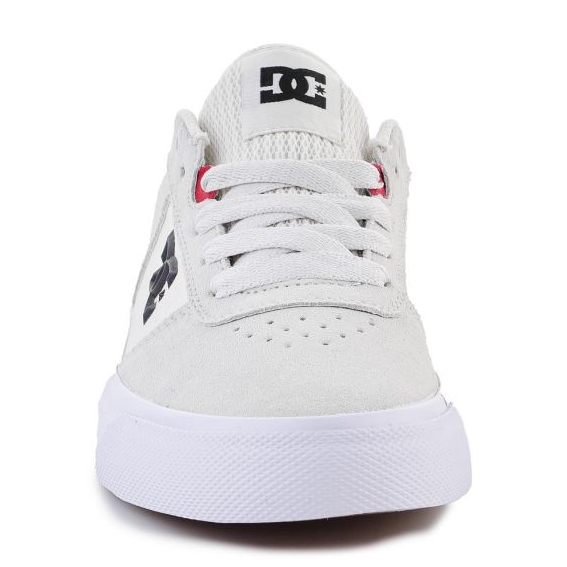 DC Shoes Teknic S Scarpa M ADYS300739-BO4 grigio 1