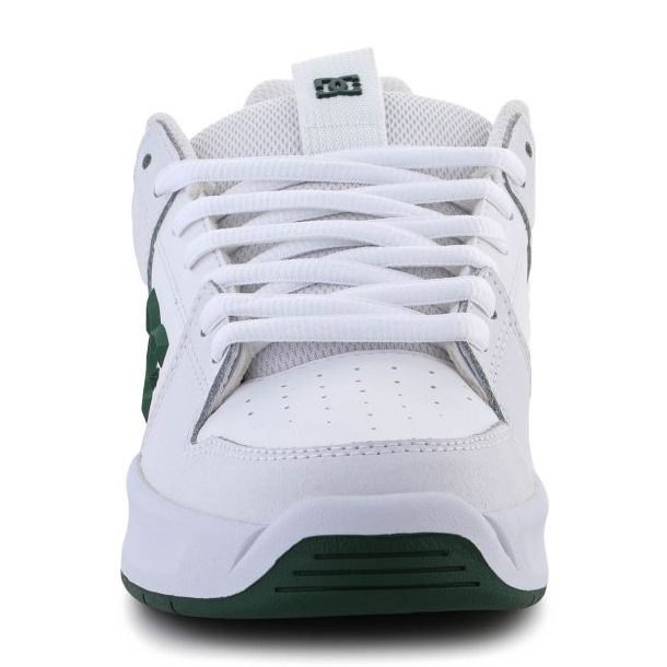Scarpe DC Lynx Zero SM ADYS100668-WGN bianco 1