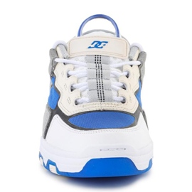 DC Shoes Shanahan Metric Skate Shoes M ADYS100755-XSWB multicolore 1