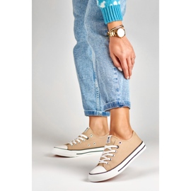 Sneaker beige di La.Fi 2