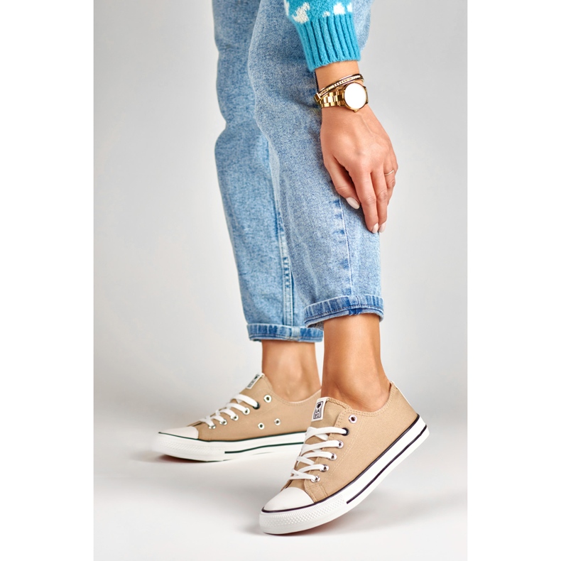 Sneaker beige di La.Fi 2