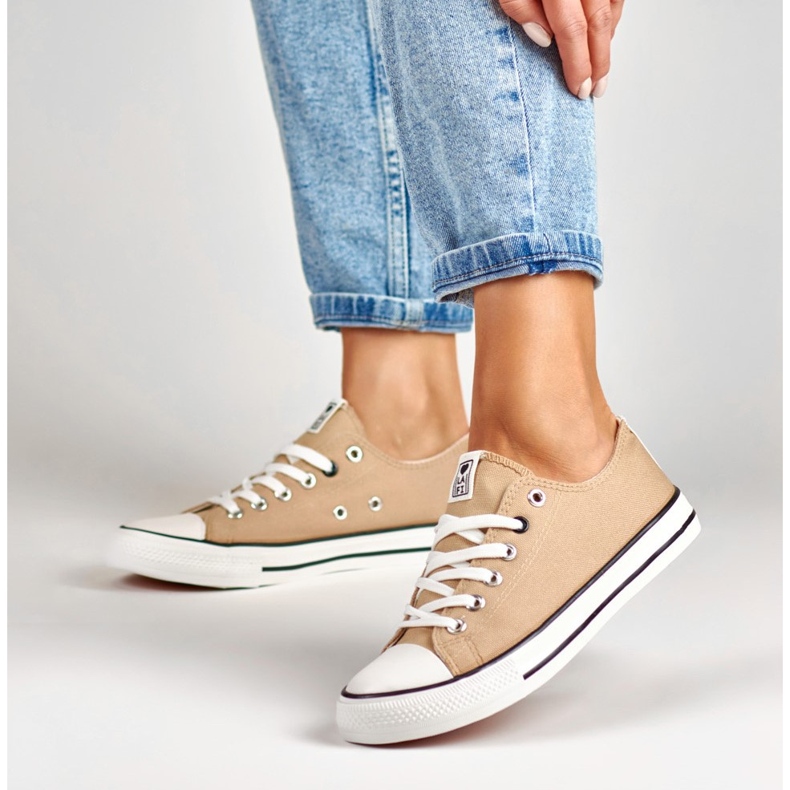 Sneaker beige di La.Fi 1