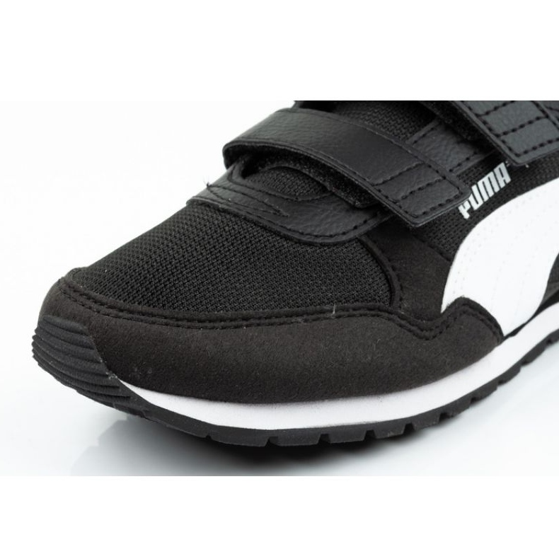 Scarpe Puma St Runner 38551101 nero 1