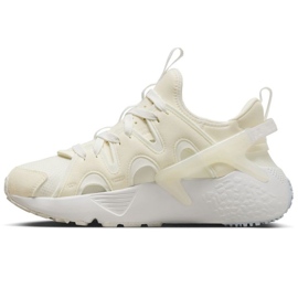 Scarpe Nike Air Huarache Craft W DQ8031 102 bianco 1