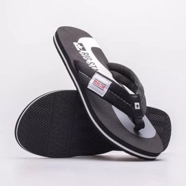 Infradito Big Star M JJ174529 nero 1