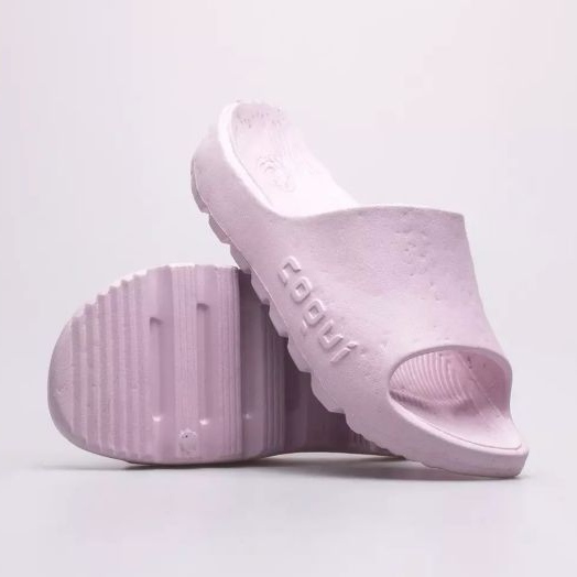Pantofole Coqui Lou W 7042-104-0400 rosa 1