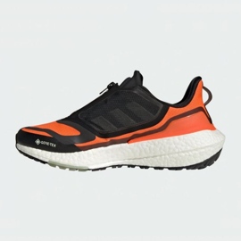 Scarpe Adidas Ultraboost 22 Gore-Tex M GX9126 nero 1