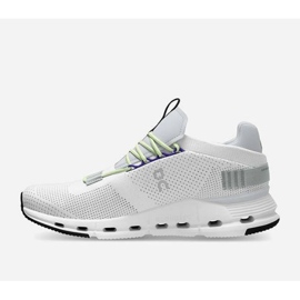 On Running Scarpe da corsa Cloudnova M 2698989 bianco 2