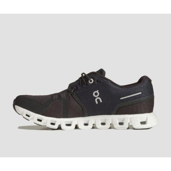 On Running Sulle scarpe Running Cloud 5 5998904 nero 1