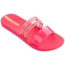 Pantofole Ipanema New Fem W 26301 21775 rosa 1