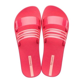 Pantofole Ipanema New Fem W 26301 21775 rosa 2