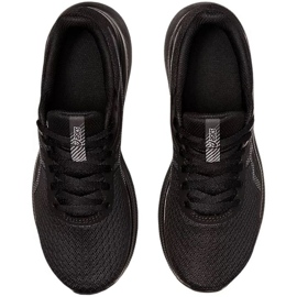 Scarpe da corsa Asics Patriot 13 W 1012B312 002 nero 1