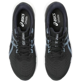 Scarpe da corsa Asics Gel Contend 8 M 1011B492 011 nero 1