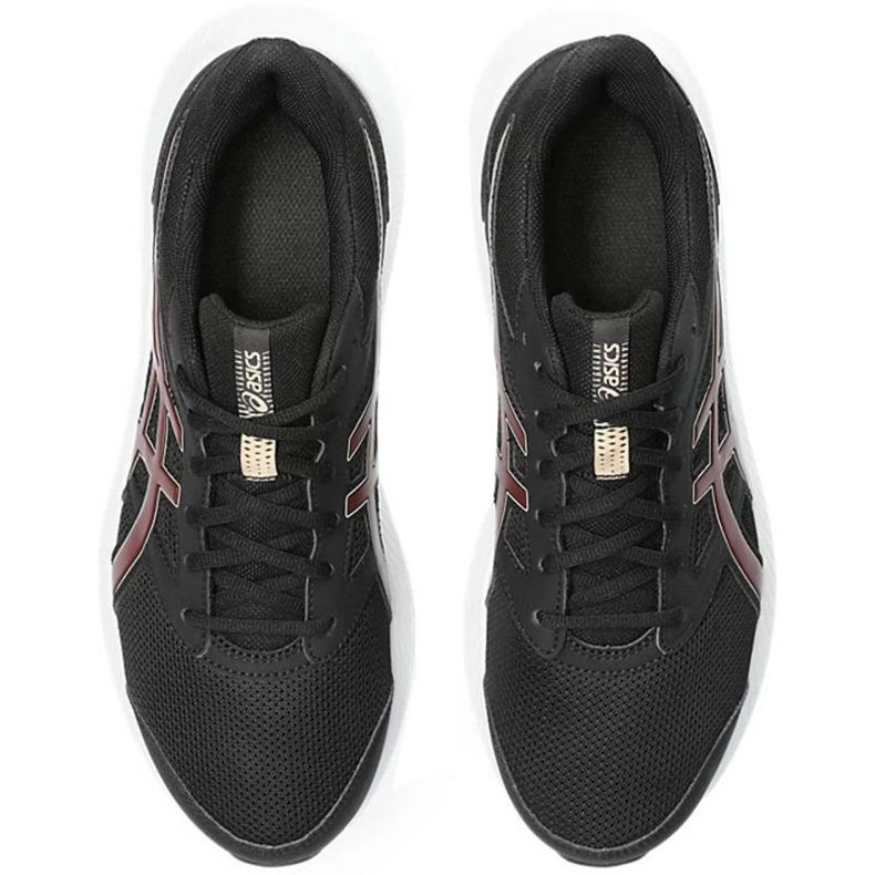 Asics Jolt 4 M 1011B603 005 scarpe da corsa nero 1