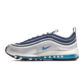 Scarpe Nike Air Max 97 Og M DM0028-001 d'argento 1