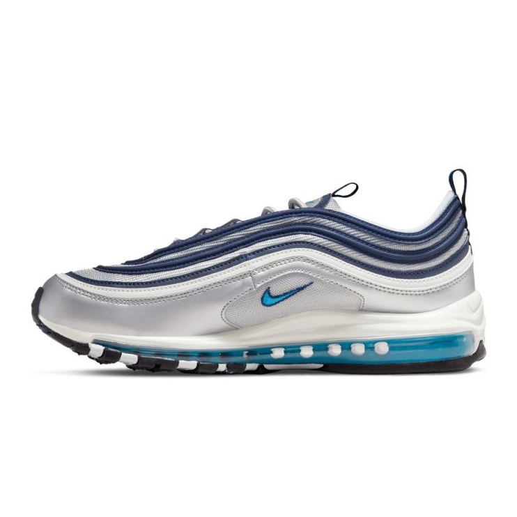 Scarpe Nike Air Max 97 Og M DM0028-001 d'argento 1