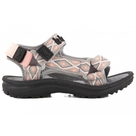 Sandali Lee Cooper Jr LCW-23-34-1681K grigio 1