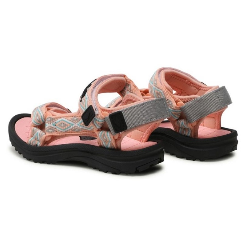 Sandali Lee Cooper Jr LCW-23-34-1683K rosa 1