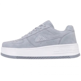 Scarpe Kappa Bash Pf W 243001 6510 blu 2