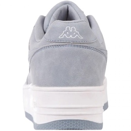 Scarpe Kappa Bash Pf W 243001 6510 blu 3