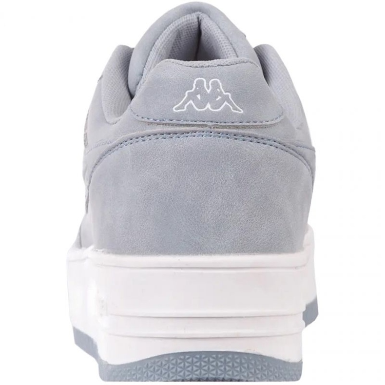 Scarpe Kappa Bash Pf W 243001 6510 blu 3
