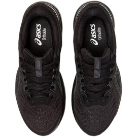 Scarpe da corsa Asics Gel Contend 8 W 1012B320 001 nero 1